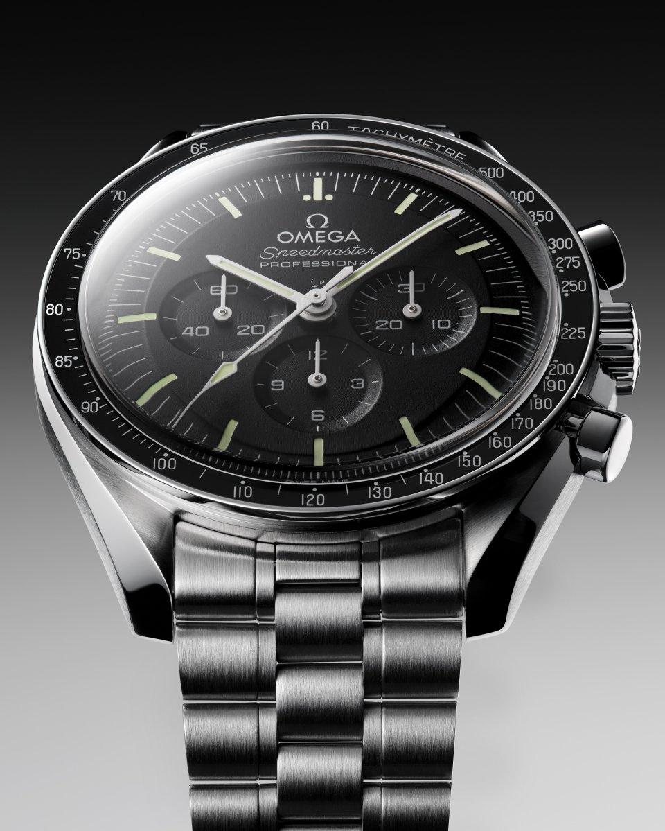 reloj omega speedmaster moonwatch profesional en ABRINES JOYERIA SEVILLA CENTRO, RELOJES OMEGA SEVILLA