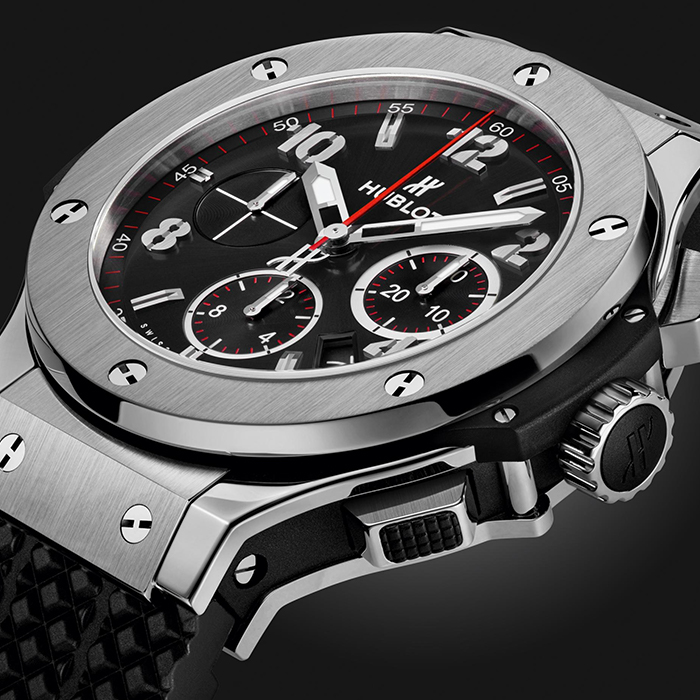 HUBLOT Big Bang Original Steel 44mm 301.SX.130.RX