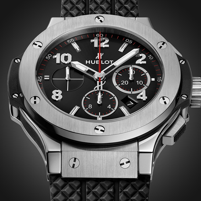 HUBLOT Big Bang Original Steel 44mm 301.SX.130.RX