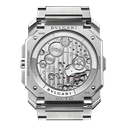 BVLGARI OCTO FINISSIMO CRONOGRAPH GMT Reloj automático - 43 mm  103661