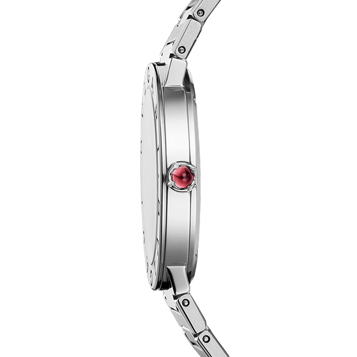 BVLGARI Bvlgari Bvlgari 33mm Cuarzo 103575