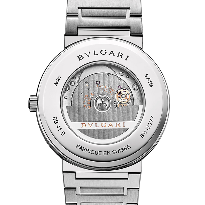 BVLGARI Bvlgari Bvlgari 41mm 103720