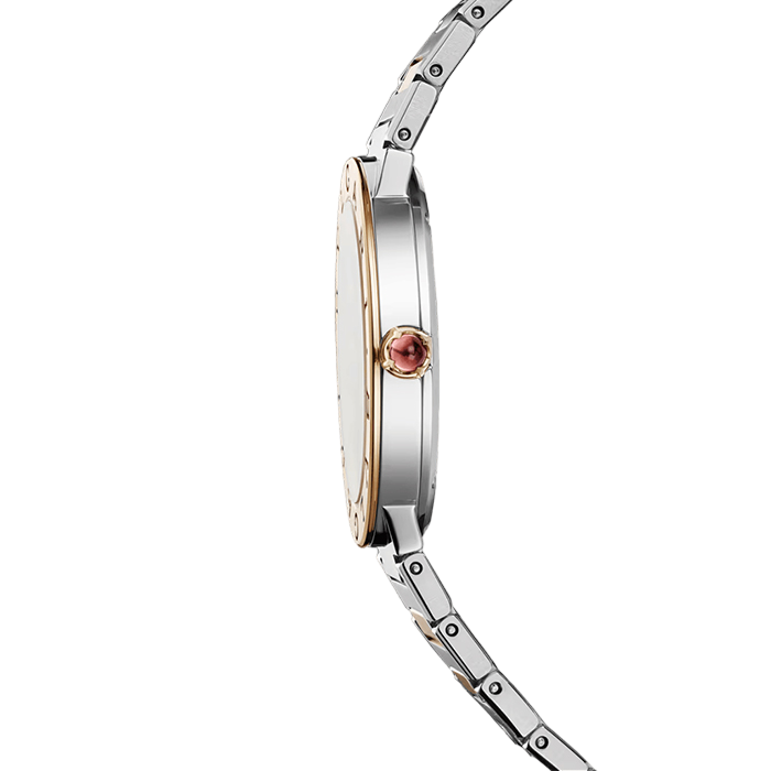 BVLGARI Bvlgari Bvlgari 33mm Cuarzo 103067