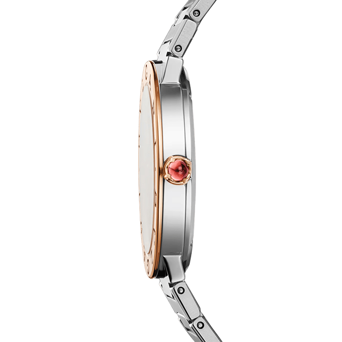 BVLGARI Bvlgari Bvlgari 33mm Cuarzo 103577