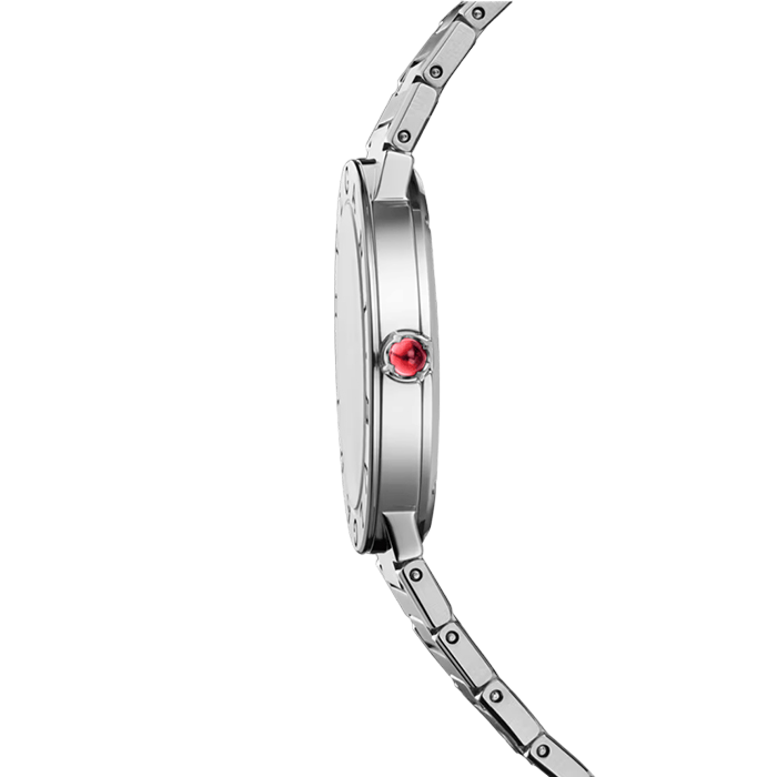 BVLGARI Bvlgari Bvlgari 33mm Cuarzo 103689