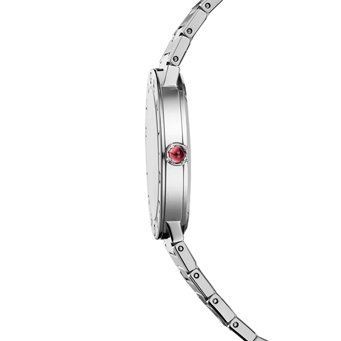 BVLGARI Bvlgari Bvlgari 33mm Cuarzo 103693