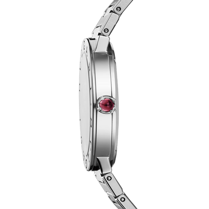 BVLGARI Bvlgari Bvlgari 33mm Cuarzo 103696