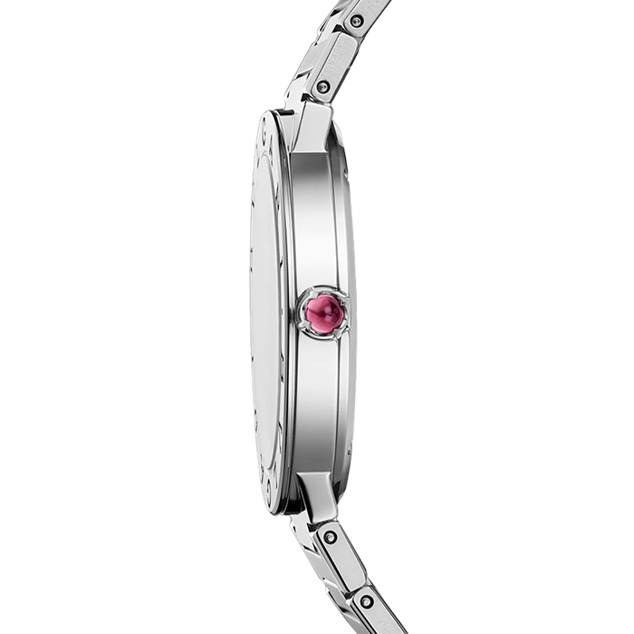 BVLGARI Bvlgari Bvlgari 33mm Cuarzo 103711