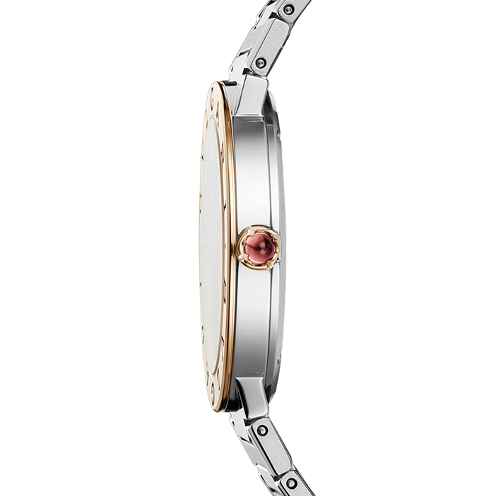 BVLGARI Bvlgari Bvlgari Cuarzo 33mm 103757