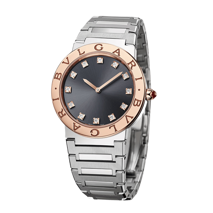 BVLGARI Bvlgari Bvlgari Cuarzo 33mm 103757