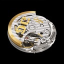 GLASHÜTTE ORIGINAL · SENATOR-SIXTIES Reloj automático - 39mm 1-39-52-01-02-04 