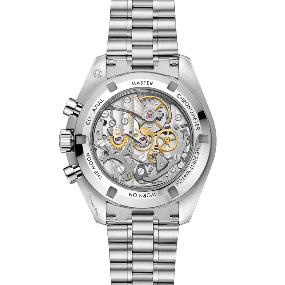 OMEGA Moonwatch Professional Co-Axial Master Chronometer Chronograph 42 MM 310.30.42.50.01.002