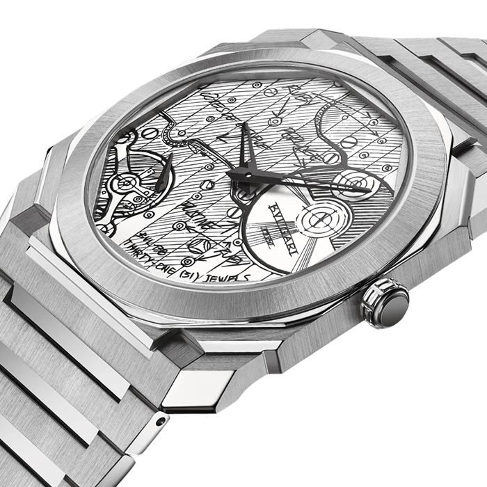 BVLGARI Octo Finissimo Automatic 40mm 104163