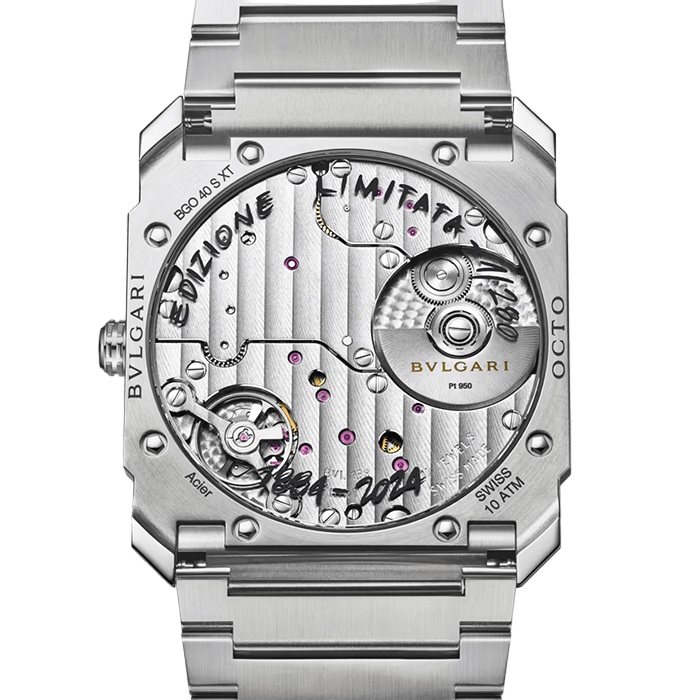 BVLGARI Octo Finissimo Automatic 40mm 104163