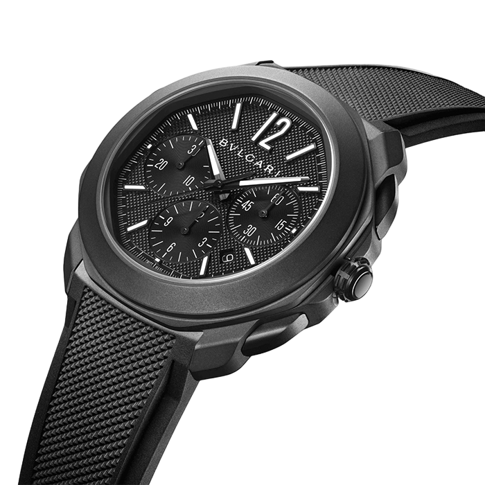 BVLGARI Octo Roma 42mm Automatic 103932