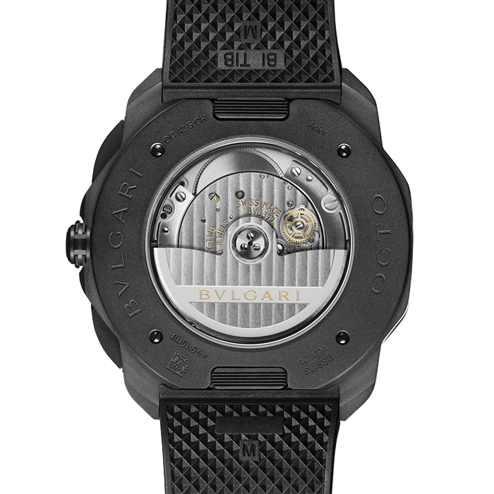 BVLGARI Octo Roma 42mm Automatic 103932