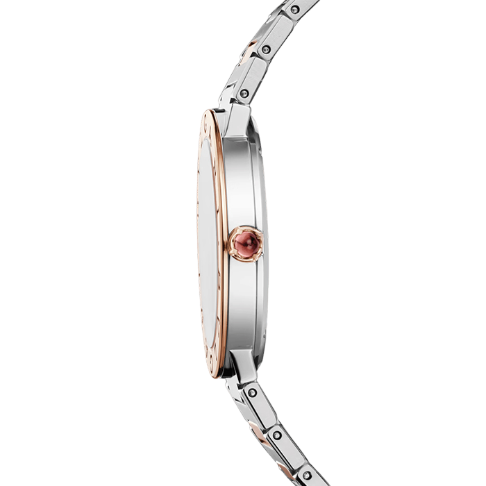 BVLGARI Bvlgari Bvlgari X Lisa 33mm Cuarzo 104115