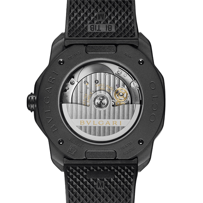 BVLGARI Octo Roma 41mm 103927