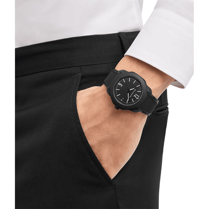 BVLGARI Octo Roma 41mm 103927