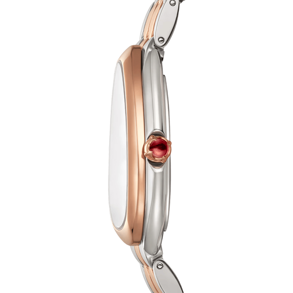 BVLGARI Serpenti Seduttori 33mm Cuarzo 103948