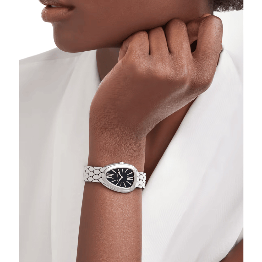 BVLGARI Serpenti Seduttori 33mm Cuarzo 103952