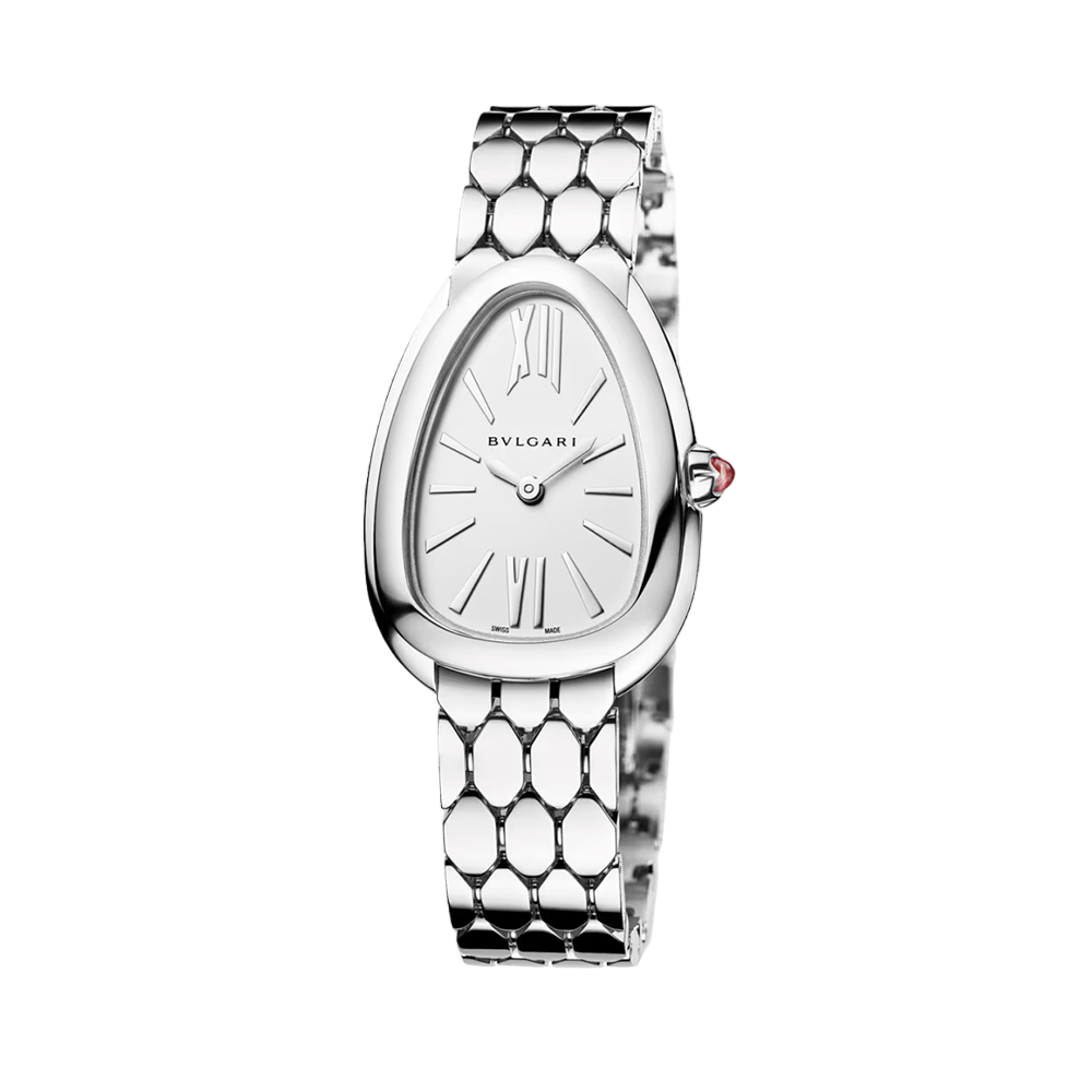 BVLGARI Serpenti Seduttori 33mm Cuarzo 103937