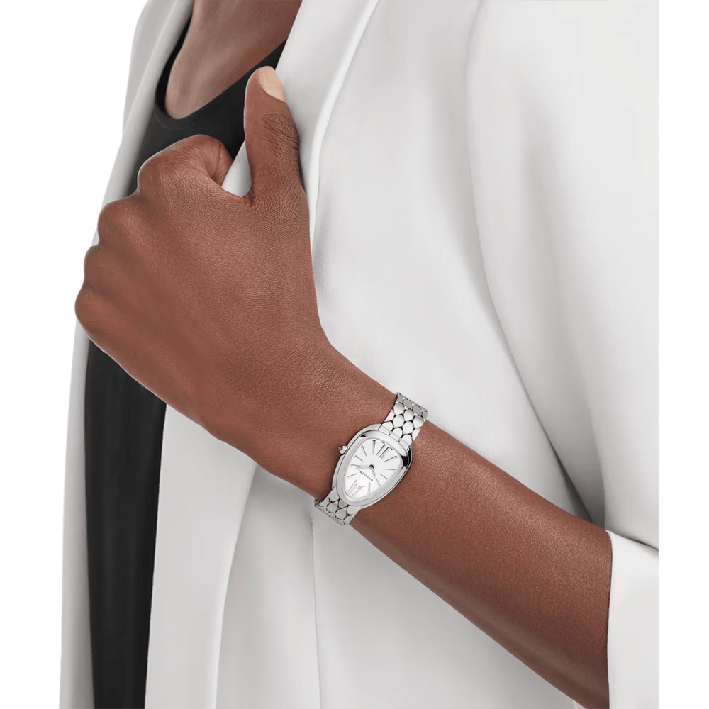 BVLGARI Serpenti Seduttori 33mm Cuarzo 103937