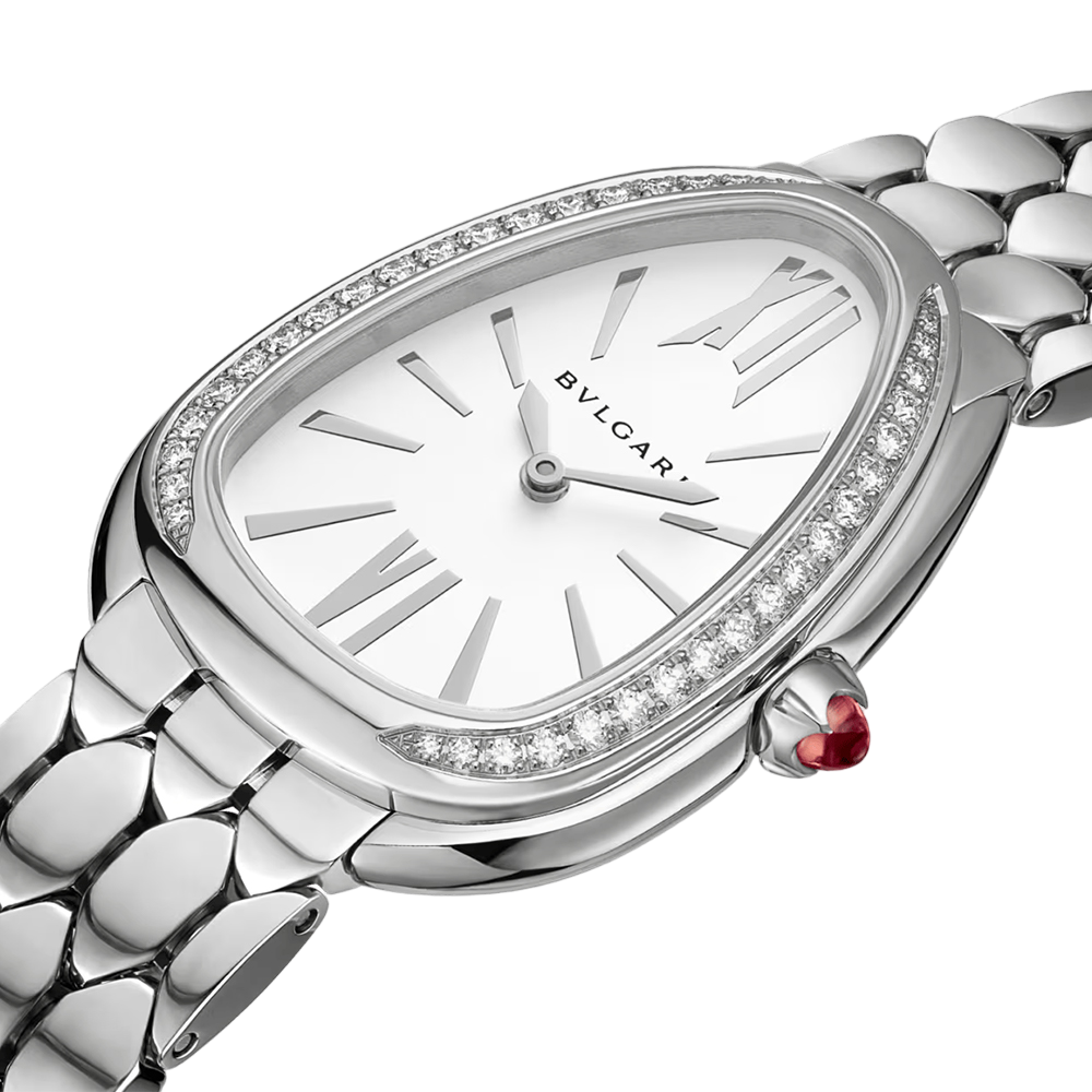 BVLGARI Serpenti Seduttori 33mm Cuarzo 103949