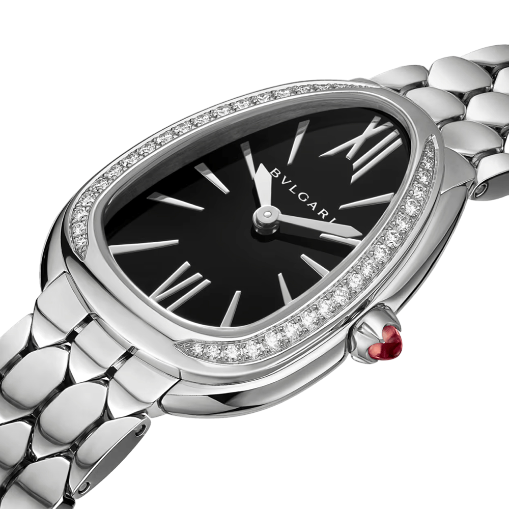 BVLGARI Serpenti Seduttori 33mm Cuarzo 103950