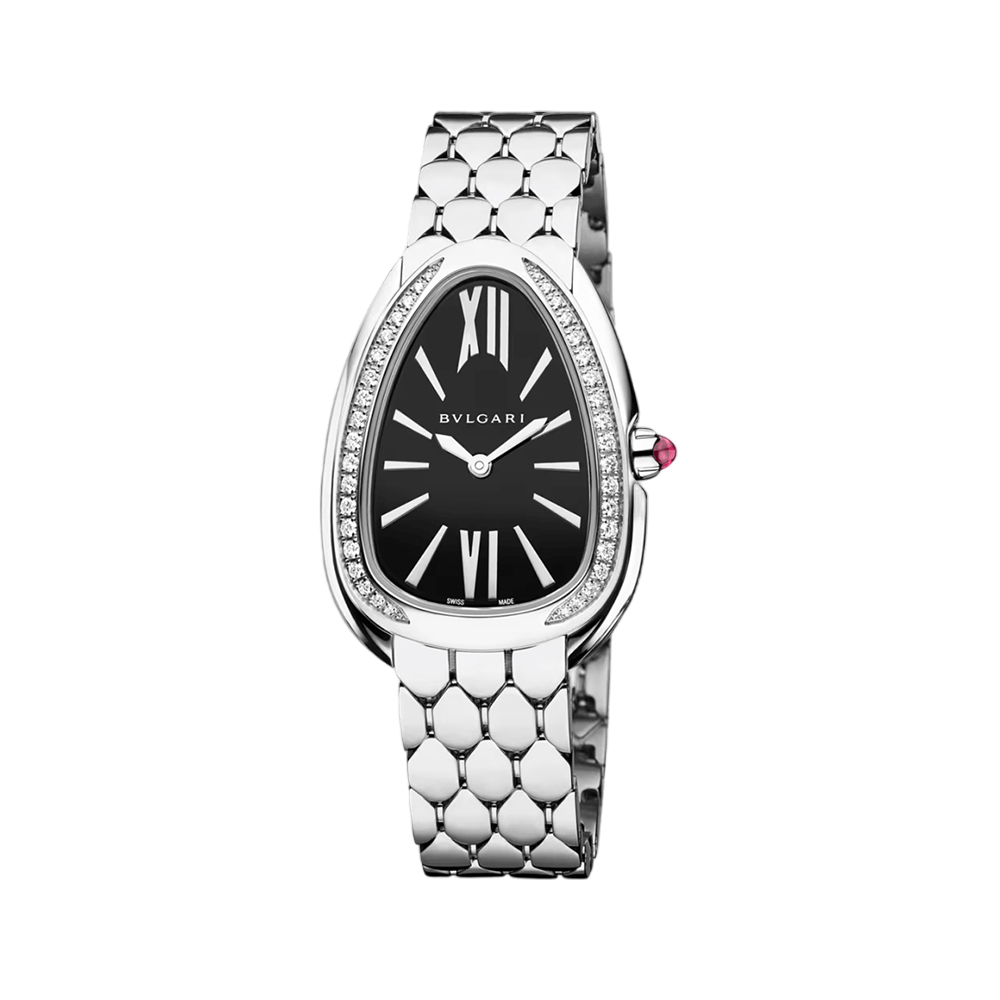 BVLGARI Serpenti Seduttori 33mm Cuarzo 103950