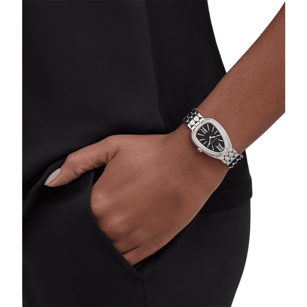 BVLGARI Serpenti Seduttori 33mm Cuarzo 103950