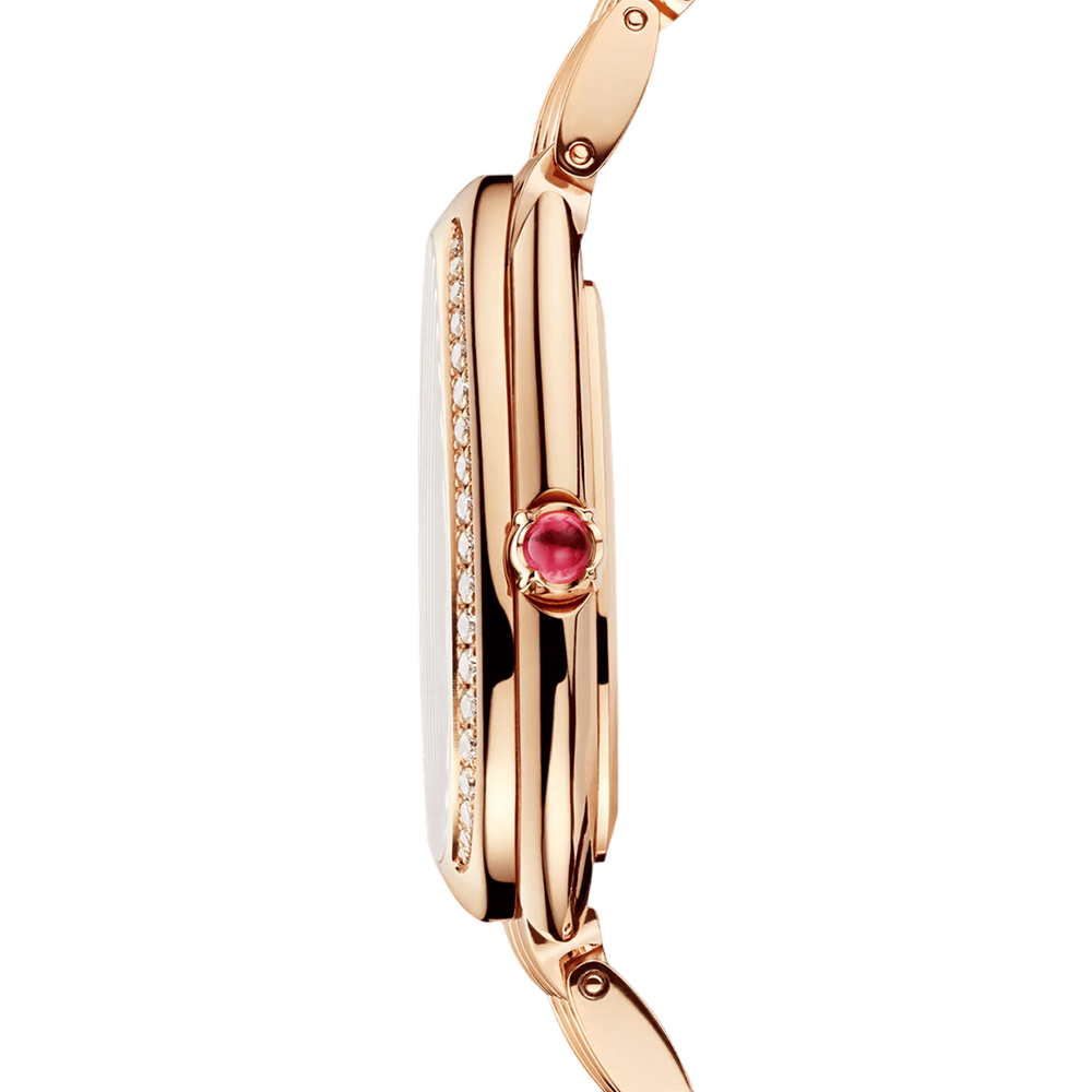 BVLGARI Serpenti Seduttori 33mm Cuarzo 103273