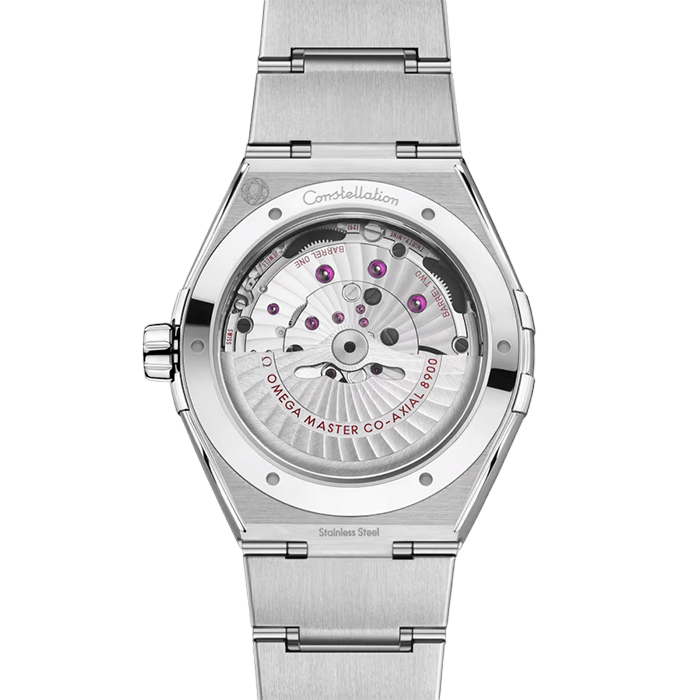 OMEGA Constellation Co-Axial Master Chronometer 41mm 131.30.41.21.99.003