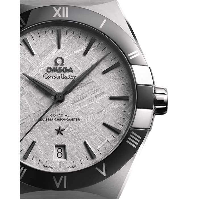 OMEGA Constellation Co-Axial Master Chronometer 41mm 131.30.41.21.99.001