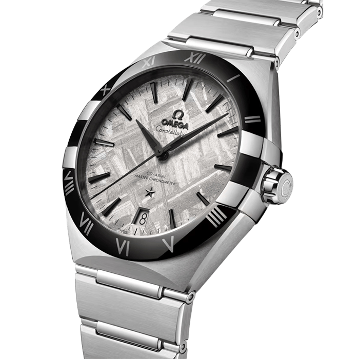 OMEGA Constellation Co-Axial Master Chronometer 41mm 131.30.41.21.99.001