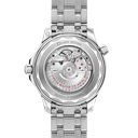 OMEGA Diver 300m Co‑Axial Master Chronometer 42 mm  Acero con Acero  210.30.42.20.04.001