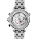 OMEGA Diver 300m Co-Axial Master Chronometer Chronograph 44 MM  Acero con Acero  210.30.44.51.01.001