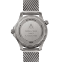 OMEGA · Diver 300m Co-Axial Master Chronometer 42 MM Edición 007 210.90.42.20.01.001