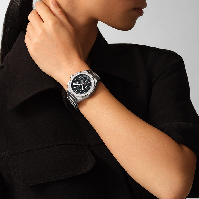 ZENITH Defy Skyline Chrono 42mm 03.9500.3600/21.I001