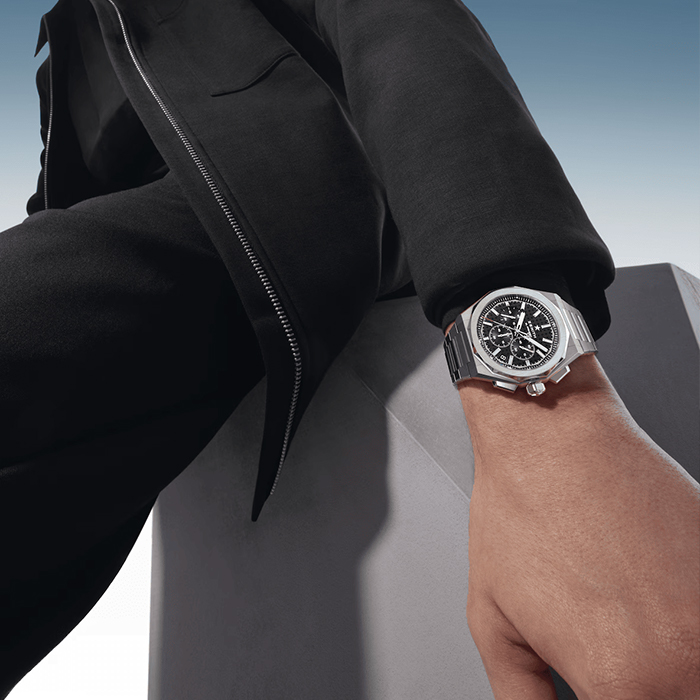 ZENITH Defy Skyline Chrono 42mm 03.9500.3600/21.I001