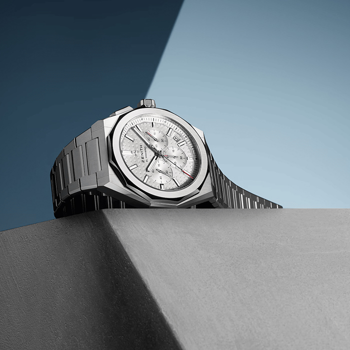 ZENITH Defy Skyline Chrono 42mm 03.9500.3600/01.I001