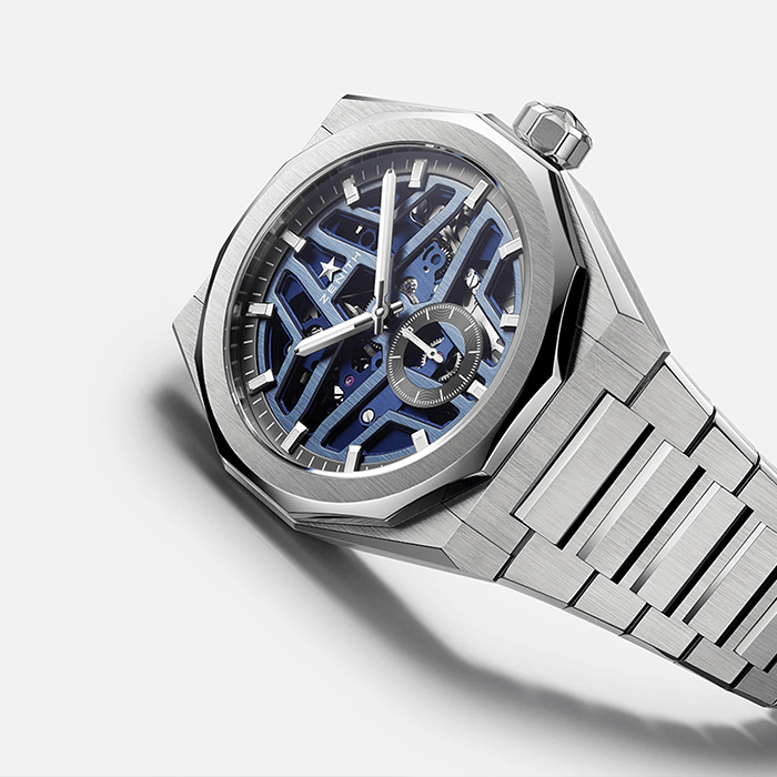 ZENITH Defy Skyline 41mm 03.9300.3620/79.I001