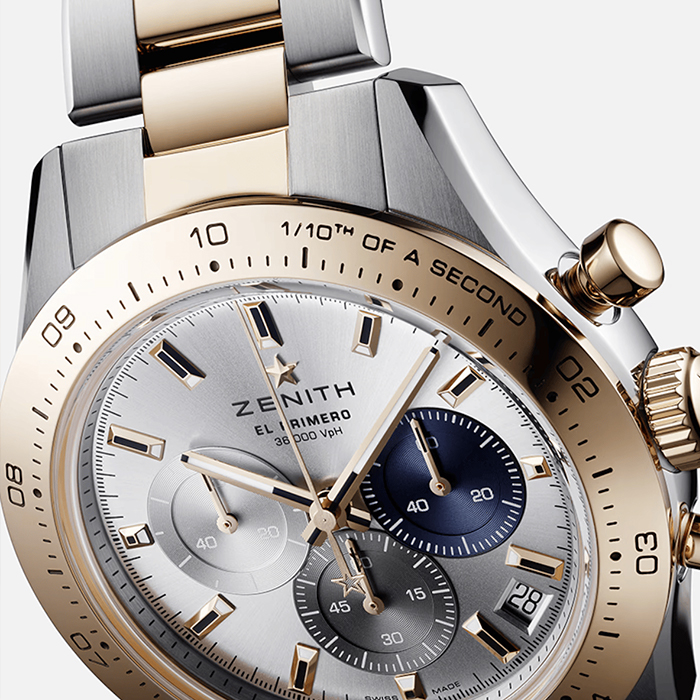 ZENITH Chronomaster Sport 51.3100.3600/69.M3100