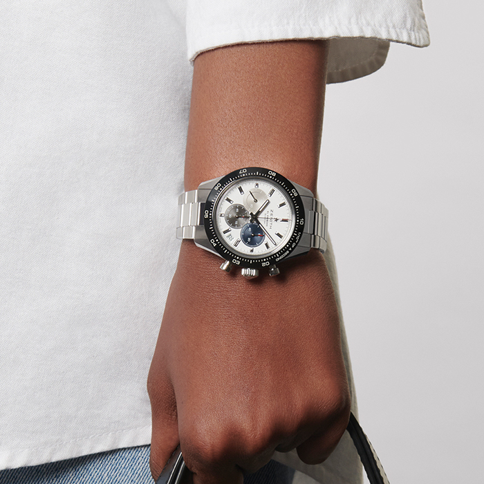 ZENITH Chronomaster Sport 41mm 03.3100.3600/69.M3100