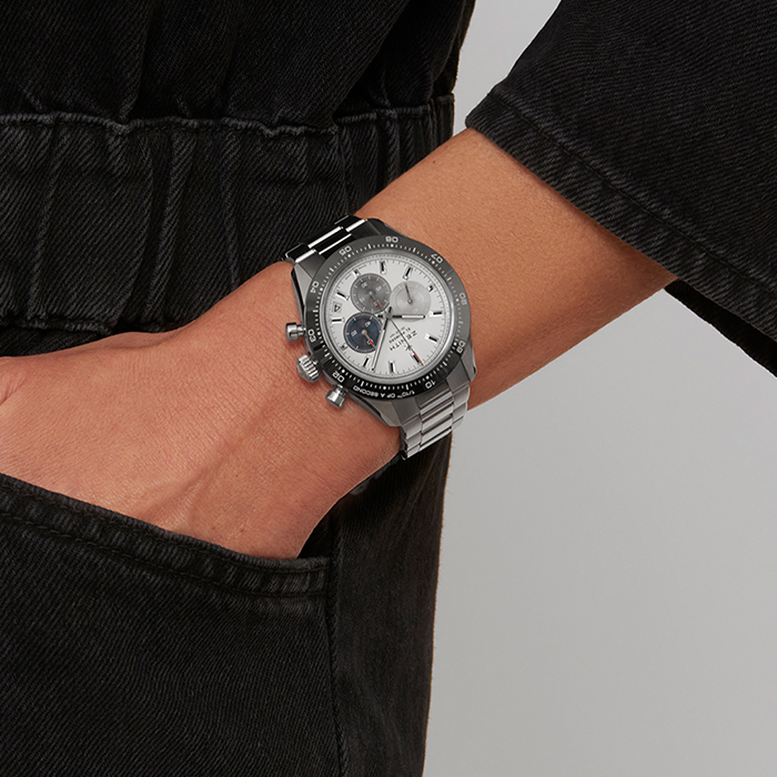 ZENITH Chronomaster Sport 41mm 03.3100.3600/69.M3100