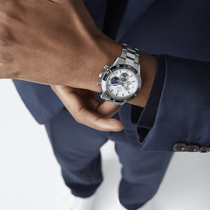 ZENITH Chronomaster Sport 41mm 03.3100.3600/69.M3100
