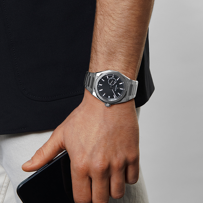 ZENITH Defy Skyline 41mm 03.9300.3620/21.I001