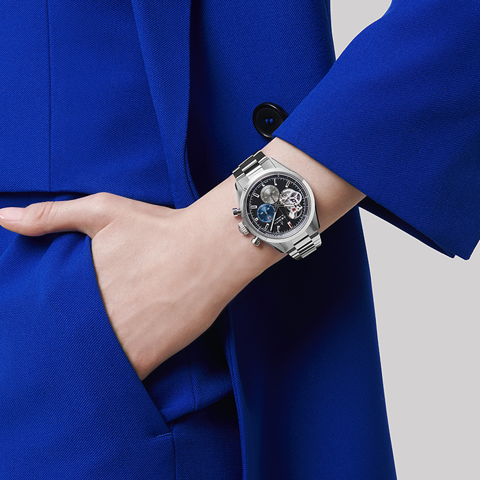 ZENITH Chronomaster Open 39,5mm 03.3300.3604/21.M3300