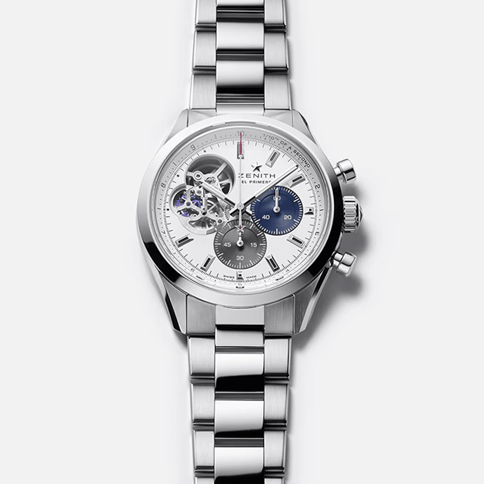 ZENITH Chronomaster Open 39,5mm 03.3300.3604/69.M3300