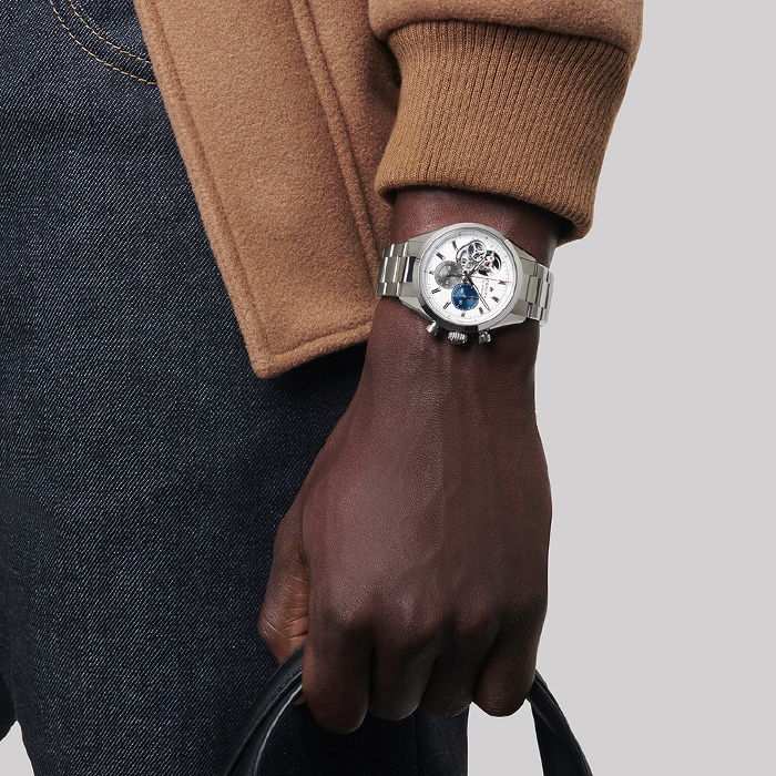 ZENITH Chronomaster Open 39,5mm 03.3300.3604/69.M3300